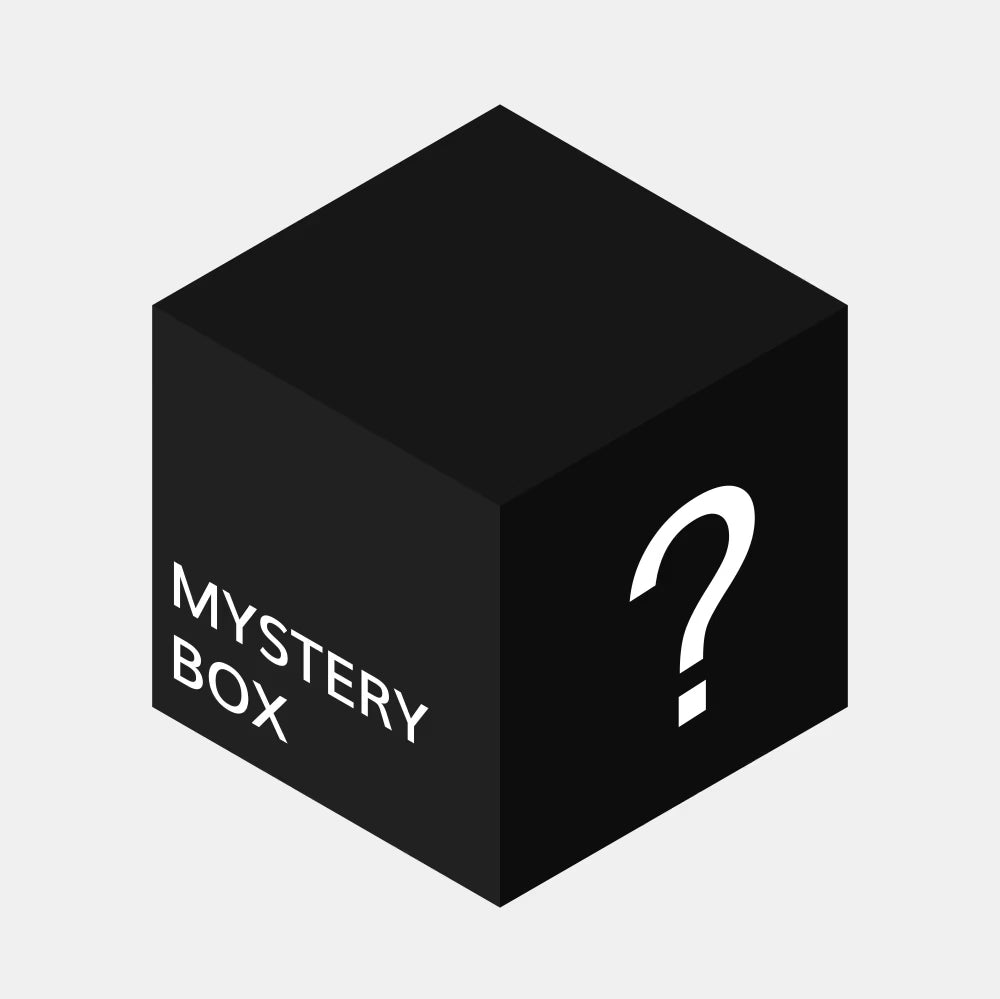 Mystery Box